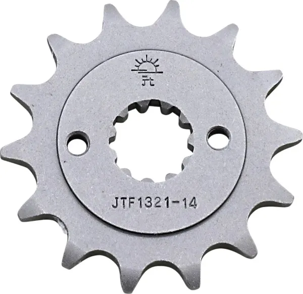 LED Battery Gauges – Jt Sprockets - Front Sprocket