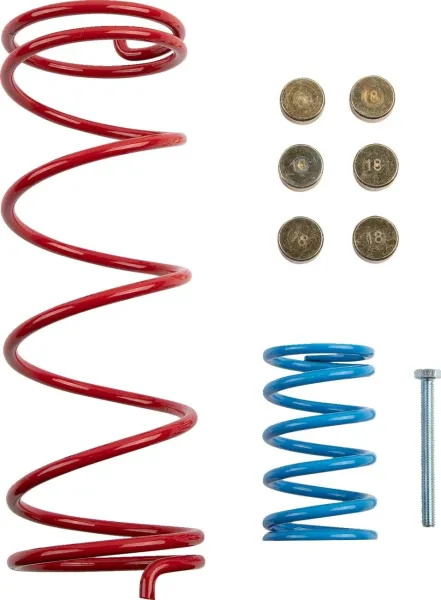 Performance Clutch Kits – Sport Utility Kits - Oversize Tire
