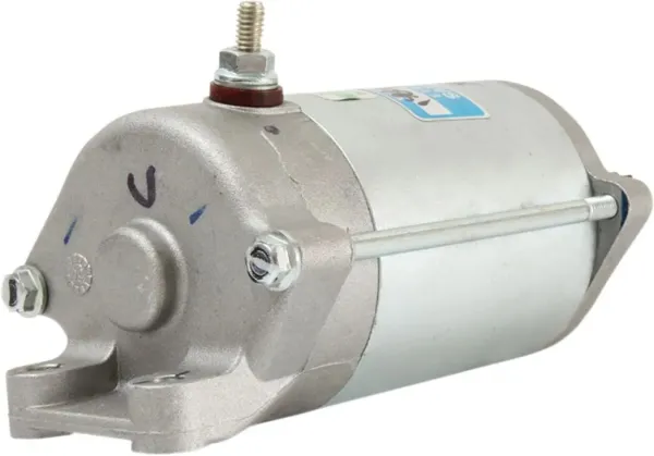 Starter Motors – UTV Applications