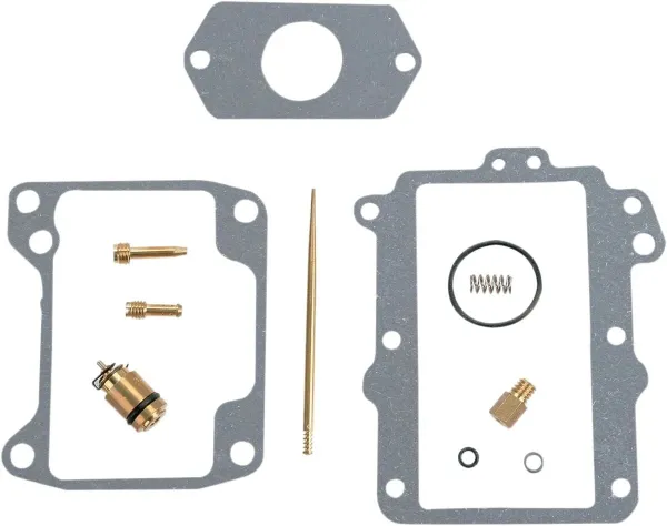 Carburetor Repair Kits