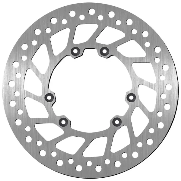 Stainless Steel Brake Rotors