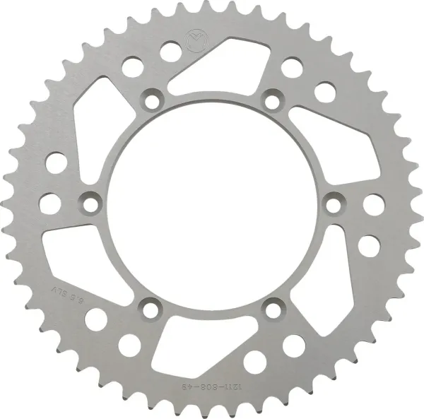 Sprockets – Rear - Silver