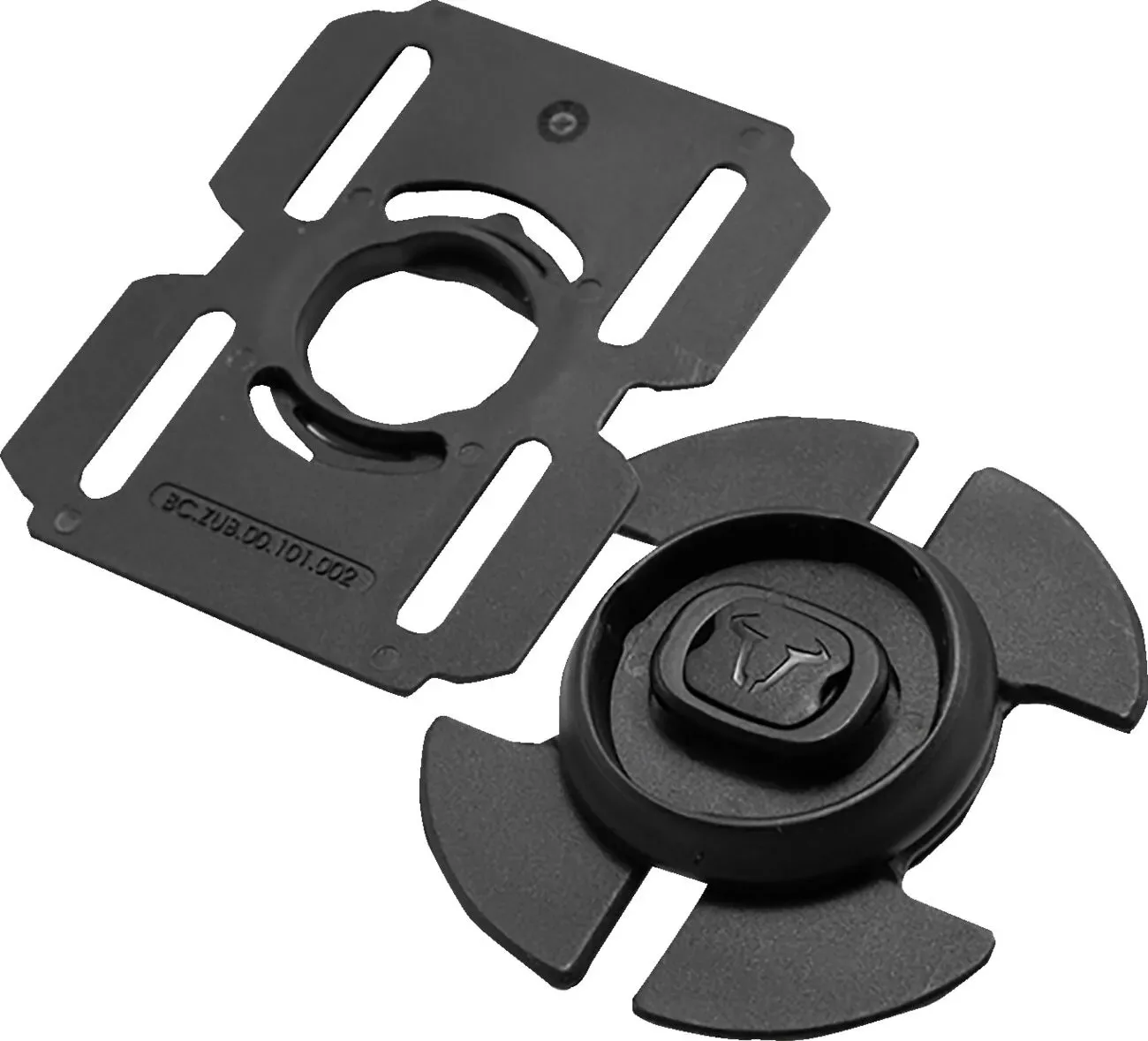 SW-Motech T-LOCK HOLDER W/ MOLLE AD