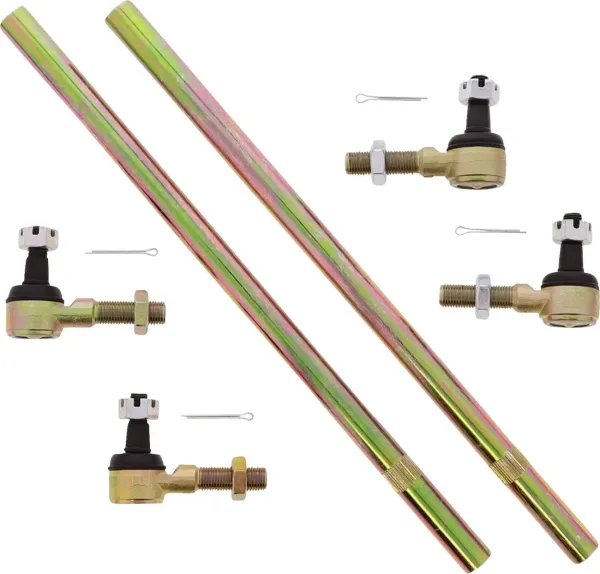 Tie-Rod Assembly Upgrade Kits – Upgrade