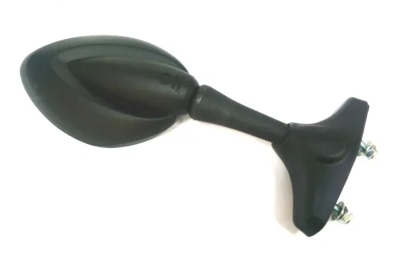 Universal LED Mirrors – Right side; DIMENSION: 160 mm x 90 mm; LENGTH: 240 mm