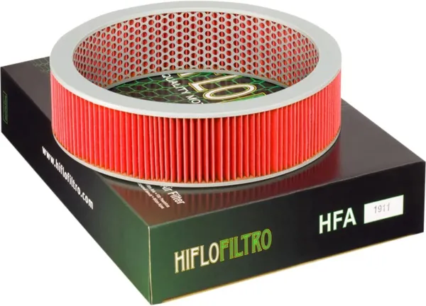 Hiflo Въздушен филтър HFA1911