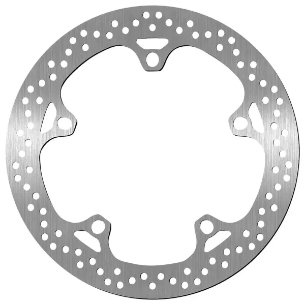 Stainless Steel Brake Rotors