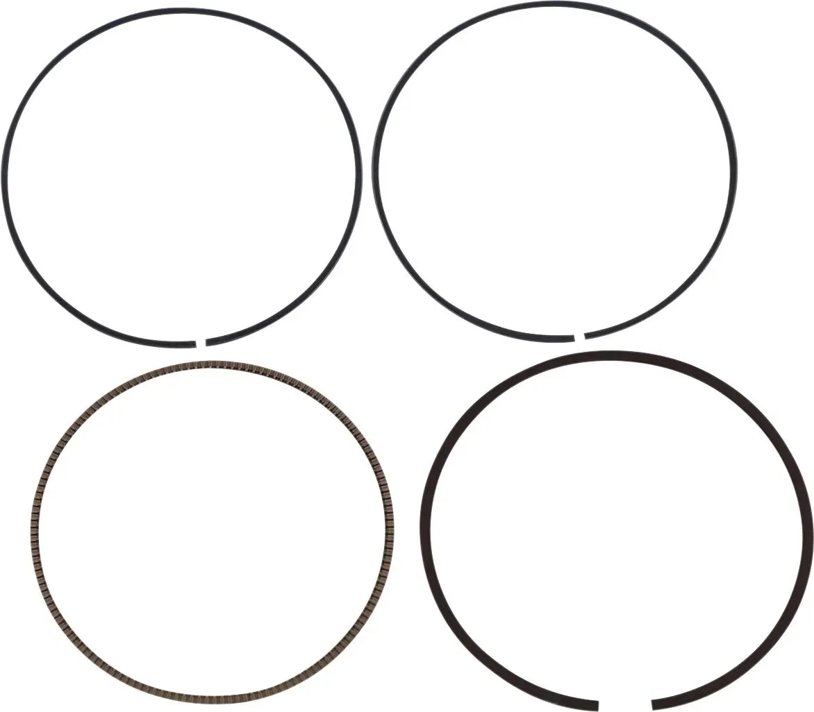 Wossner RING SET