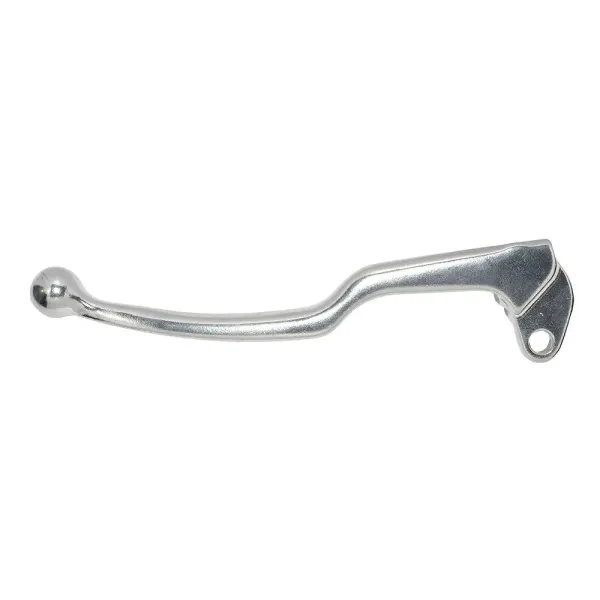 OEM Style Brake and Clutch Levers – Silver Clutch Lever