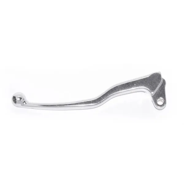 OEM Style Brake and Clutch Levers – Silver Clutch Lever