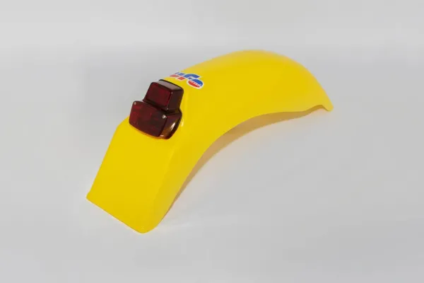 UFO Vintage Rear Fenders