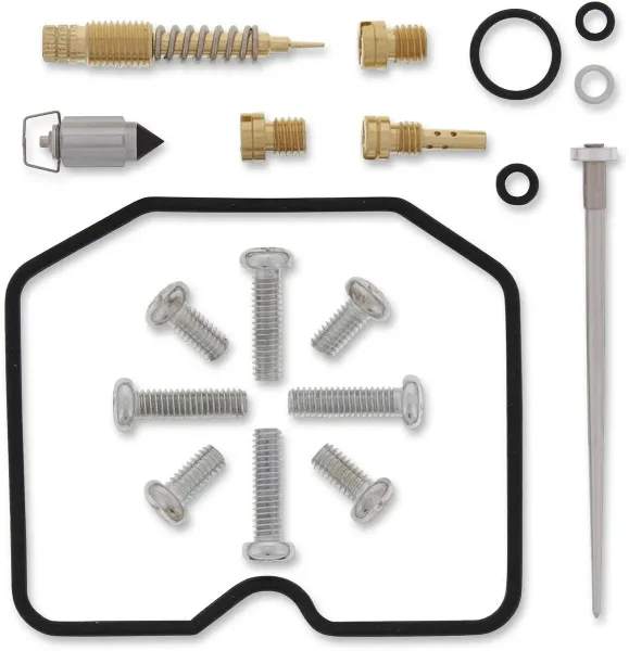 Carburetor Repair Kits