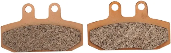 Brake Pads and Shoes – Application Chart - Front Pad/Shoe