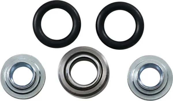 Upper and Lower Shock Bearing and Bushing Kits – Upper Rear Shock Bearing