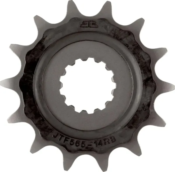 LED Battery Gauges – Jt Sprockets - Front Sprocket