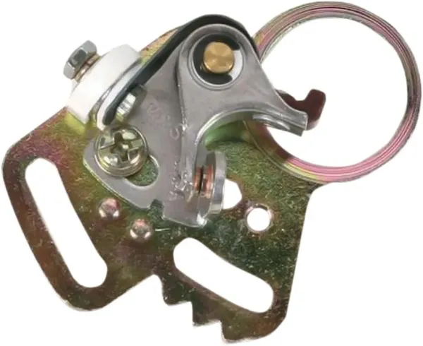 Ignition Points