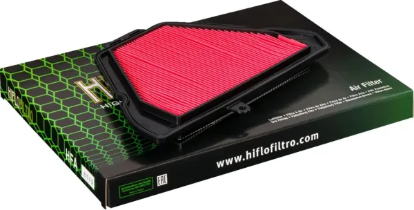 Hiflo Въздушен филтър HFA6512