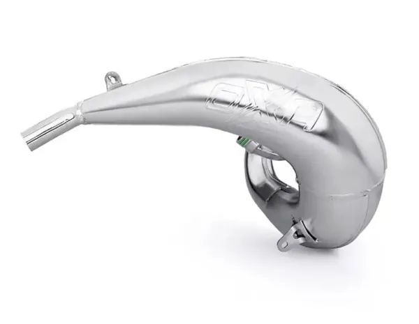 Chrome Pipes