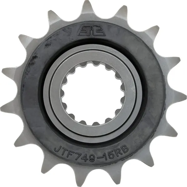 LED Battery Gauges – Jt Sprockets - Front Sprocket