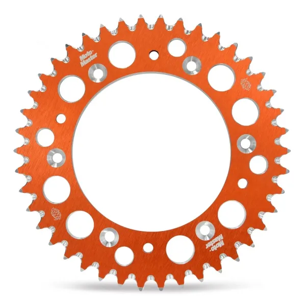 Moto-Master Sprockets – 70/75 Orange