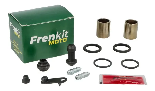Brake Caliper Repair Kits – Caliper Repair Kit w/ Piston