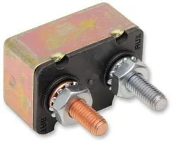 Circuit Breakers – For Polaris - 20 Amp