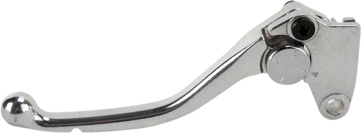 Replacement Levers – COLOR: Polished