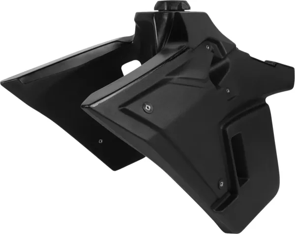 Large-Capacity Gas Tanks – KTM