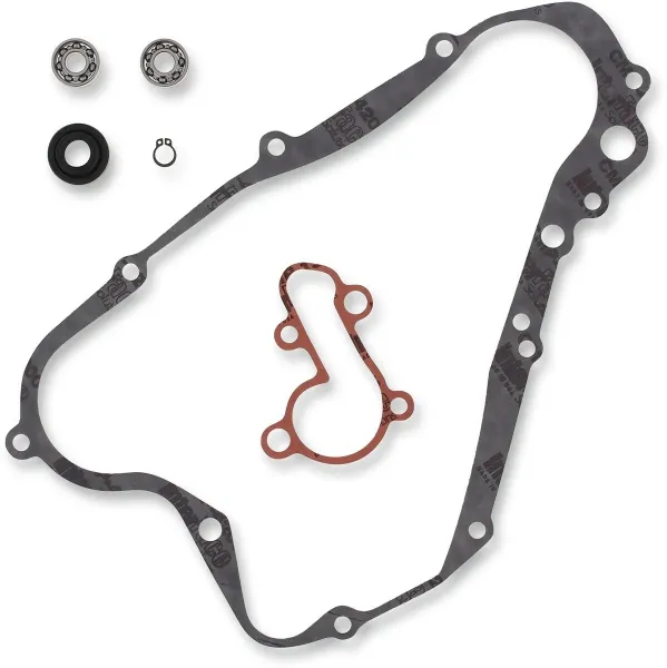 Water Pump Rebuild Kits