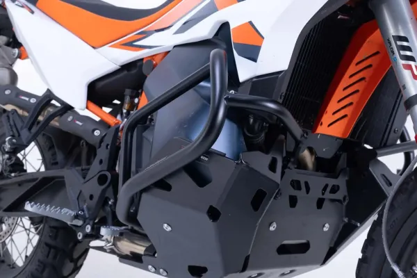 Frame/Bodywork Guards
