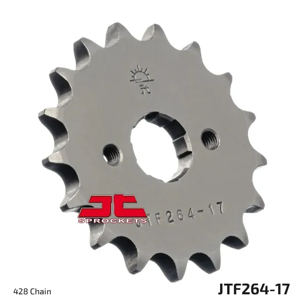 LED Battery Gauges – Jt Sprockets - Front Sprocket