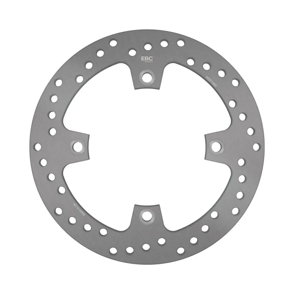 Unified Brake Rotor Application Chart – Front Left Oe Replacement Disc
