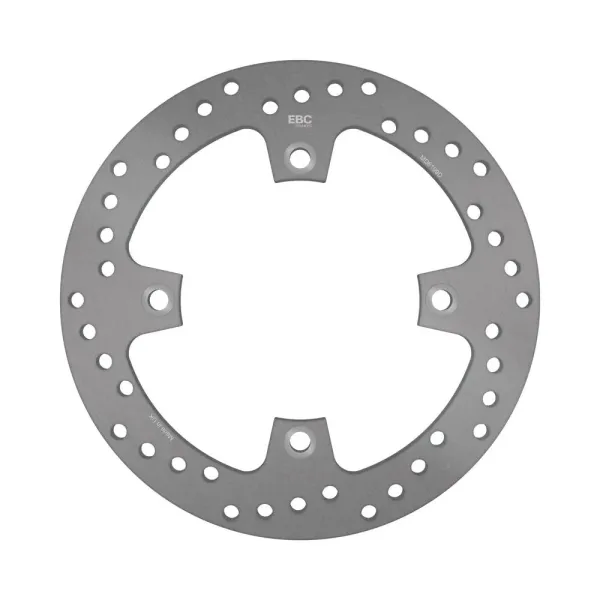 Unified Brake Rotor Application Chart – Front Left Oe Replacement Disc