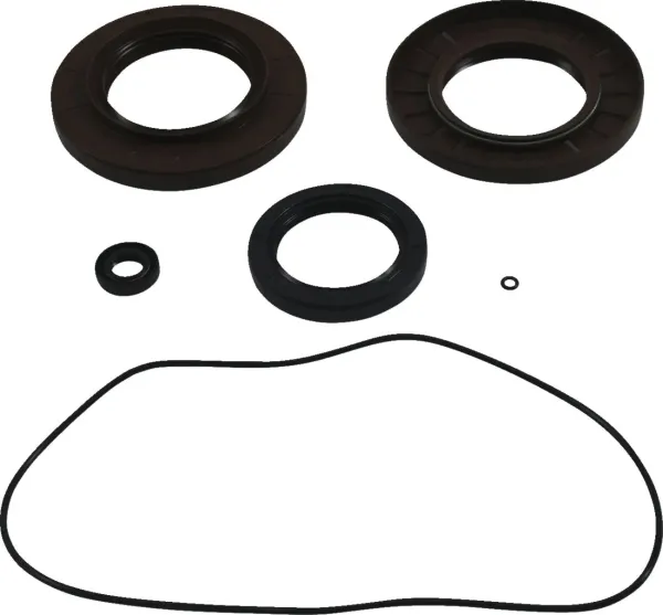Differential Bearings – Differential Bearings and Seals - Front Seal Kit P