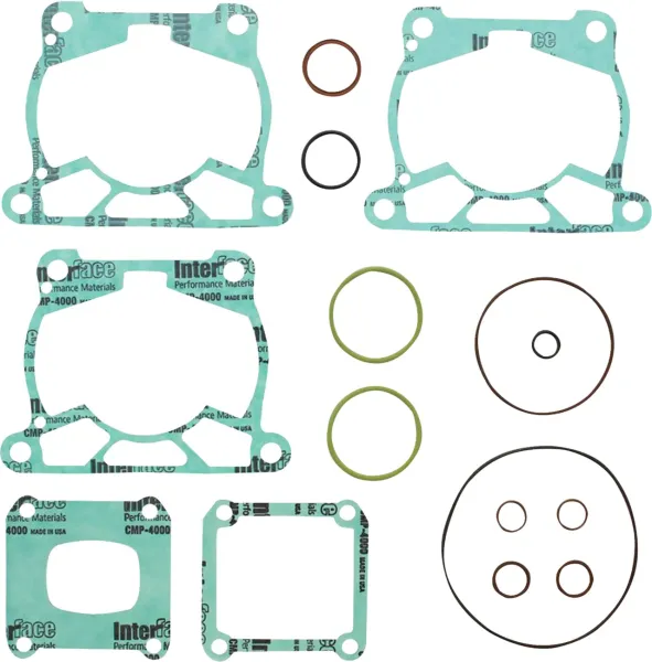 Moose Offroad GASKET KIT TOP END MSE