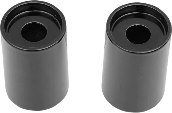 LA Choppers EXTENSIONS RISR 2 HFTY BK