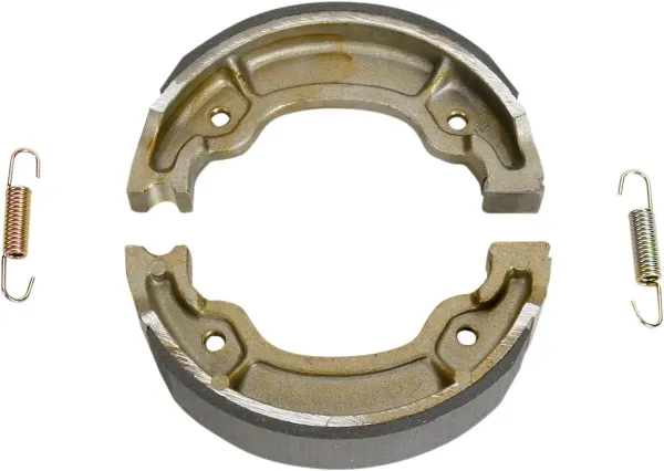 Brake Pads and Shoes – Rear Pad or Shoe