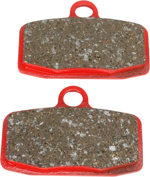Brake Pads and Shoes – Front Pad/Shoe