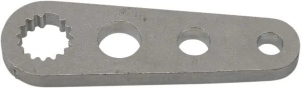 Quad Logic Shift Lever Bellcranks