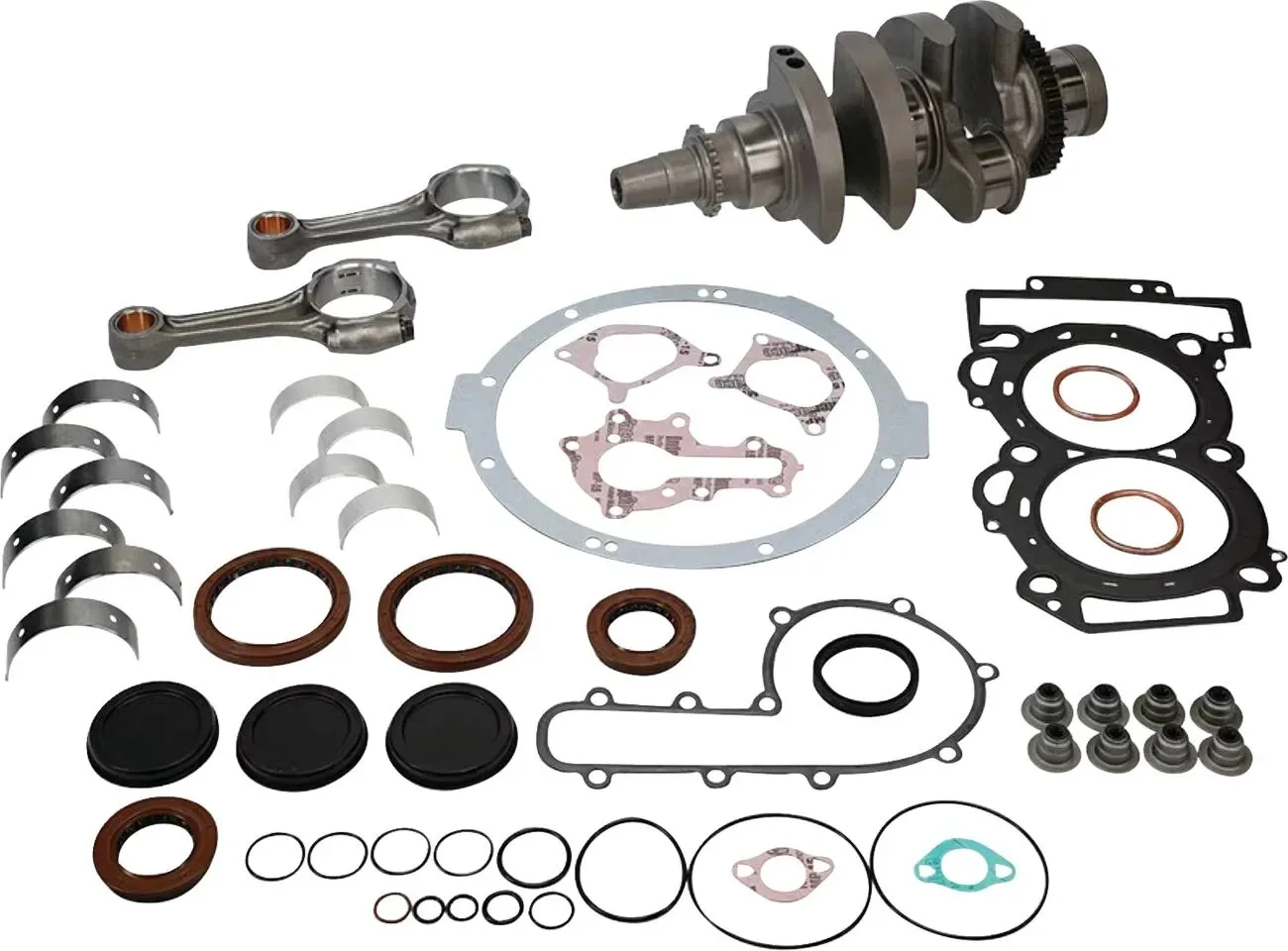 Bottom End Kits