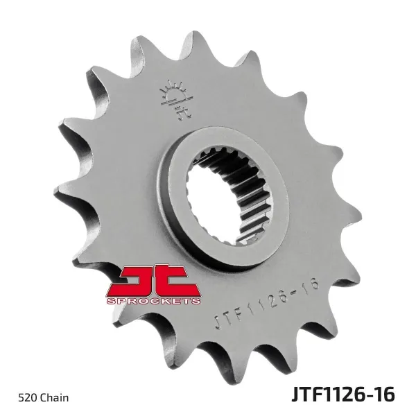 LED Battery Gauges – Ducati Rear Sprocket Carriers - Front Sprocket