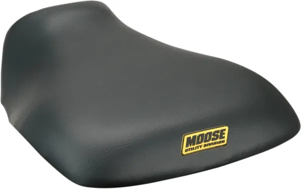 OEM Replacement-Style Seat Covers – Black