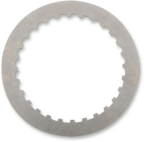 Clutch Kits, Discs and Springs – Steel Plate