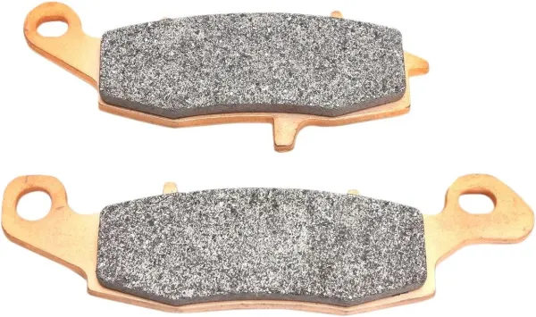 Brake Pads and Shoes – Application Chart - Front Pad/Shoe