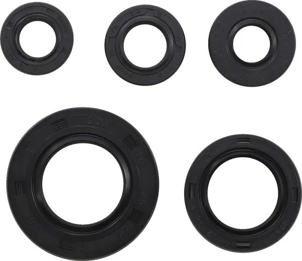 Gaskets and Oil Seals – Engine Oil Seal