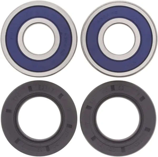Wheel Bearing and Seal Kits – Front Wheel