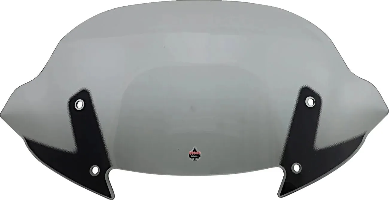 Klock Werks VICTORY CROSS COUNTRY 2010-2017 FLARE WINDSHIELD MID TINT