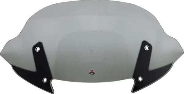 Klock Werks VICTORY CROSS COUNTRY 2010-2017 FLARE WINDSHIELD MID TINT