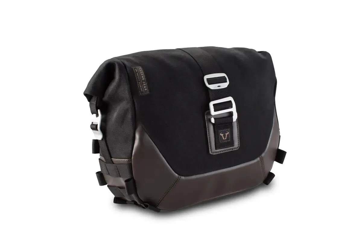 Legend Gear Side Bag Systems – LC1 Side Bags