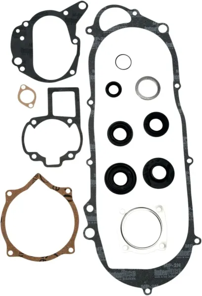 Gaskets and Oil Seals – Complete Gasket Kit with Oil Seals